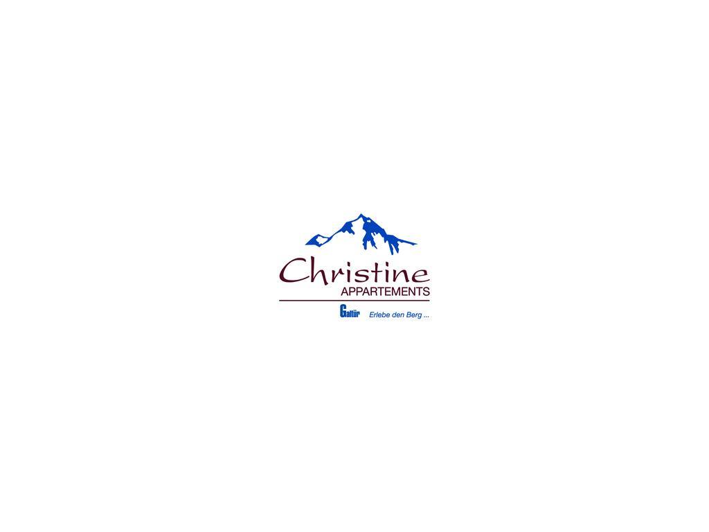 Apart Christine - Silvrettacard-Sommer Inklusive Galtuer Ngoại thất bức ảnh